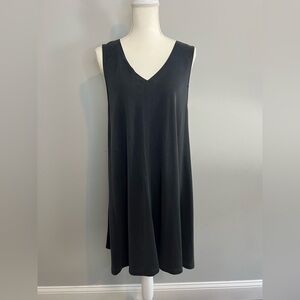 Sigrid Olsen Trapeze Dress Size XL